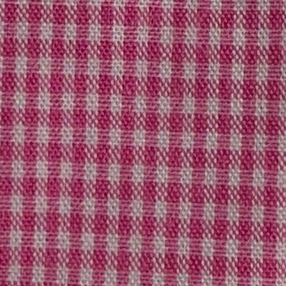 Ralph Lauren Long Sleeve Button Up Shirt Cotton Pink Check Yarmouth 16.5 34/35 - Picture 12 of 12